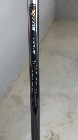 Set de Palos de Golf