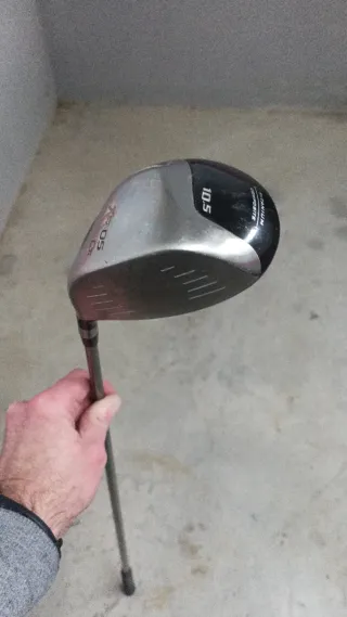 Set de Palos de Golf