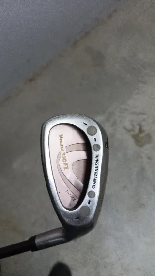 Set de Palos de Golf