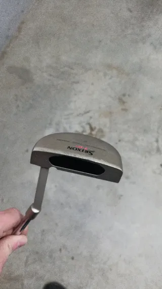 Set de Palos de Golf