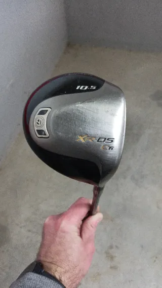 Set de Palos de Golf