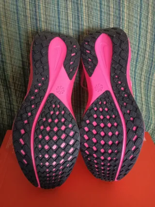 Zapatillas Nike Air Zoom Pegasus 41 Rosa