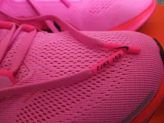 Zapatillas Nike Air Zoom Pegasus 41 Rosa