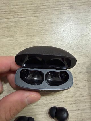 OnePlus Buds Pro 3 Negros/Plateados