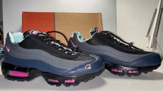 Nike Air Max TN Corteiz Talla 44 EU