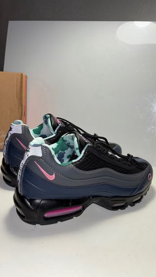 Nike Air Max TN Corteiz Talla 44 EU