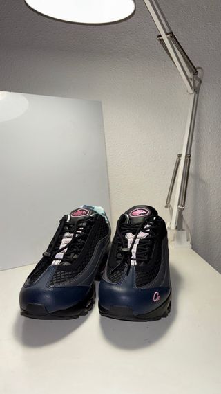 Nike Air Max TN Corteiz Talla 44 EU