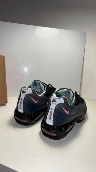 Nike Air Max TN Corteiz Talla 44 EU