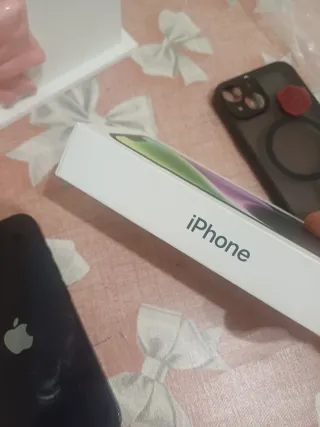 iPhone 14 Apple Nero