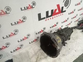 Caja de cambios bmw 94469 serie 3 berlina (e90)