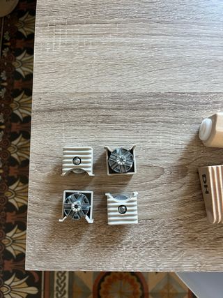 Mesa comedor madera Ikea Lisabo