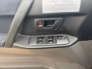 Mitsubishi Montero 7 plazas