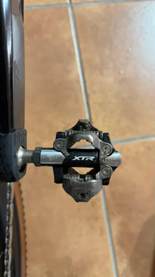 Specialized Gravel Crux 2025