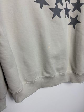 Sudadera CCW Beige