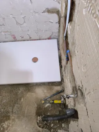 Reformas integrales y construcciones