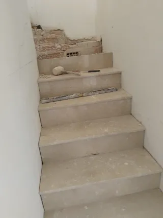 Reformas integrales y construcciones