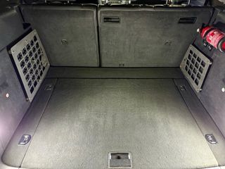 Panel Molle/Rack Touareg 7L