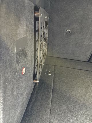 Panel Molle/Rack Touareg 7L