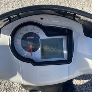 Derbi Rambla 300 Scooter