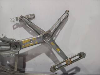 ELEVALUNAS DELANTERO DERECHO OPEL ASTRA G BERLINA