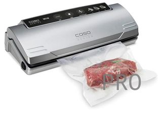 CASO VC 10 - Envasadora al vacío