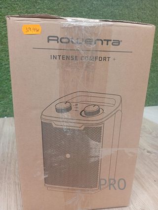 Rowenta Intense Comfort