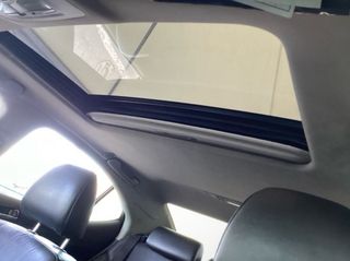 Lexus IS220d 2007 170.000km! Techo, cuero, xenon