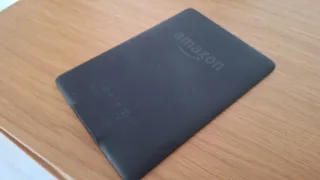 Kindle Paperwhite gen 7