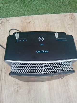 CECOTEC CALEFACTOR ELÉCTRICO DE BAÑO