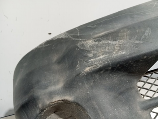 PARAGOLPES DELANTERO CITROEN JUMPER FURGÓN RHV