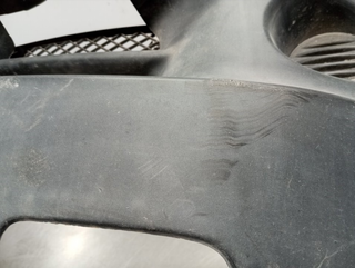 PARAGOLPES DELANTERO CITROEN JUMPER FURGÓN RHV