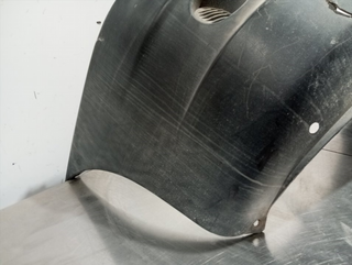 PARAGOLPES DELANTERO CITROEN JUMPER FURGÓN RHV