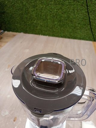 Moulinex Blendeo, Batidora de vaso