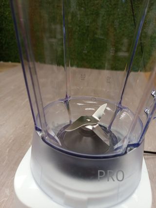 Moulinex Blendeo, Batidora de vaso