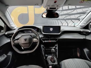 Peugeot 208 1.2 100CV ALLURE