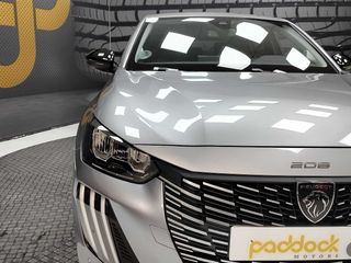 Peugeot 208 1.2 100CV ALLURE