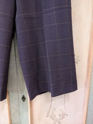 Pantaloni invernali J. Allis lunghezza 3/4