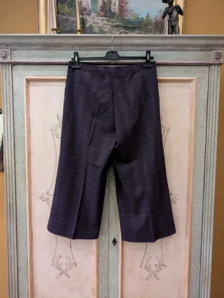 Pantaloni invernali J. Allis lunghezza 3/4