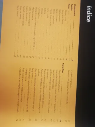 Colección la nueva cocina Andaluza