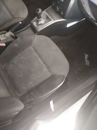 Lavado de vehículos