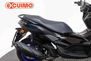 YAMAHA NMAX 125