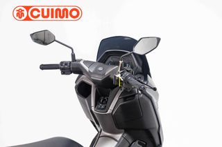 YAMAHA NMAX 125