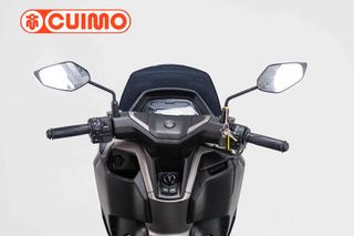 YAMAHA NMAX 125