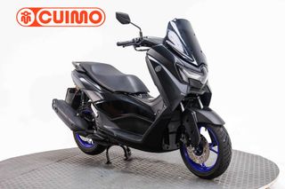 YAMAHA NMAX 125