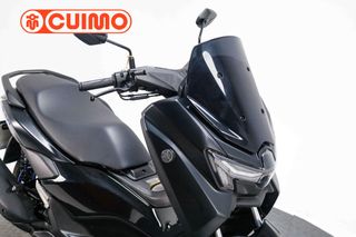 YAMAHA NMAX 125