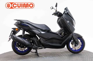 YAMAHA NMAX 125