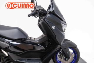 YAMAHA NMAX 125