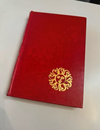 Mister Lord e Maria Anna – Biblioteca per Ragazzi