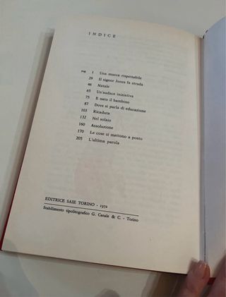 Mister Lord e Maria Anna – Biblioteca per Ragazzi