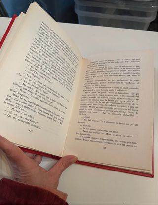 Mister Lord e Maria Anna – Biblioteca per Ragazzi